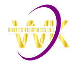 WK Routt Enterprises Inc